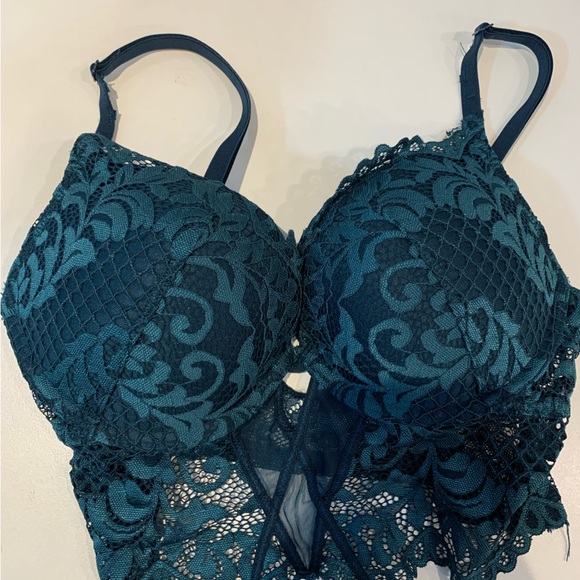 push up bra - Picture 2 of 6